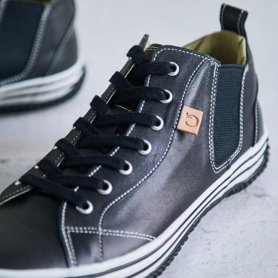 SPINGLE（スピングル） SPINGLE SP-442 Black メンズ レディース