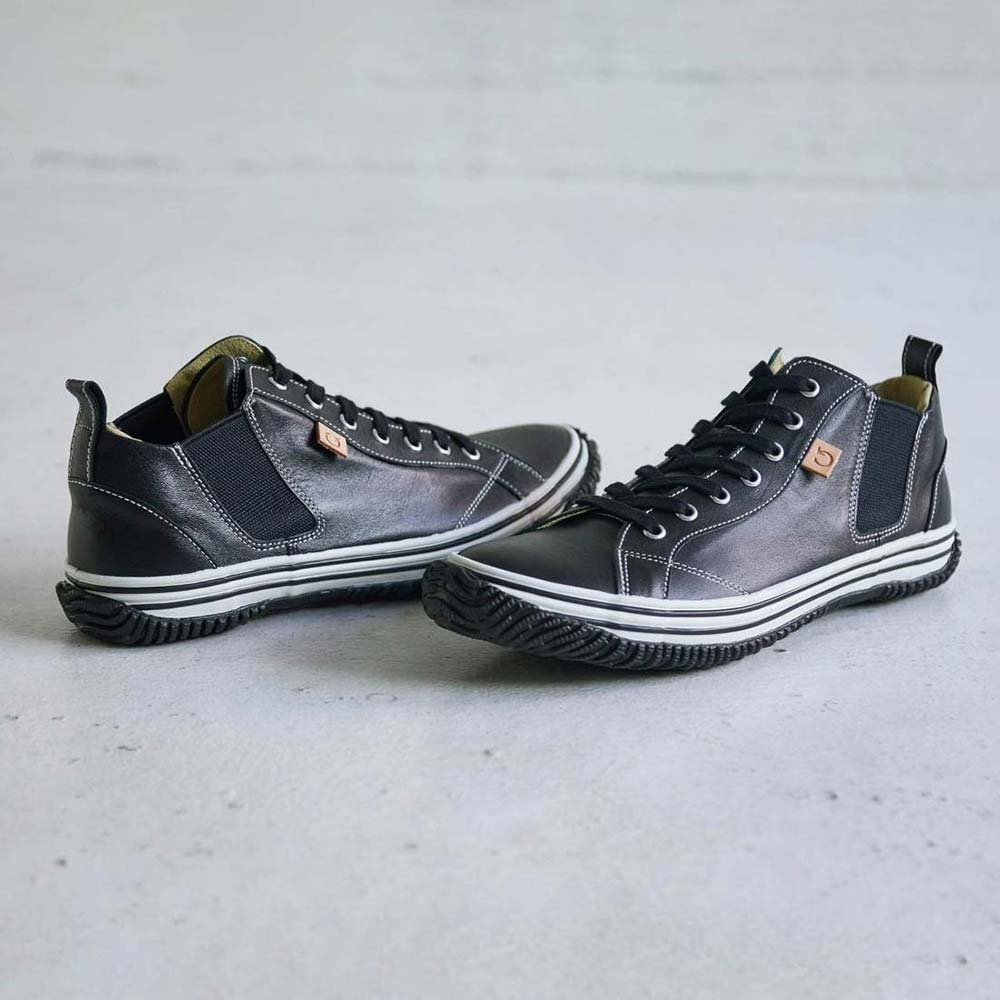 SPINGLE（スピングル） SPINGLE SP-442 Black メンズ レディース