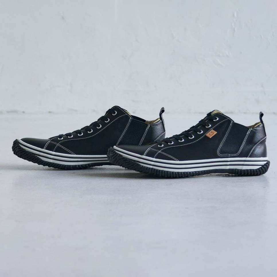 SPINGLE（スピングル） SPINGLE SP-442 Black メンズ レディース