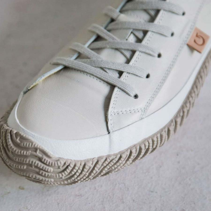 SPINGLE（スピングル） SPINGLE SP-110 Ivory メンズ レディース