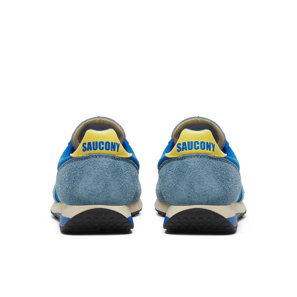 ☆SYU☆ Saucony サッカニー トレーナー80オリジナル TRAINER 80