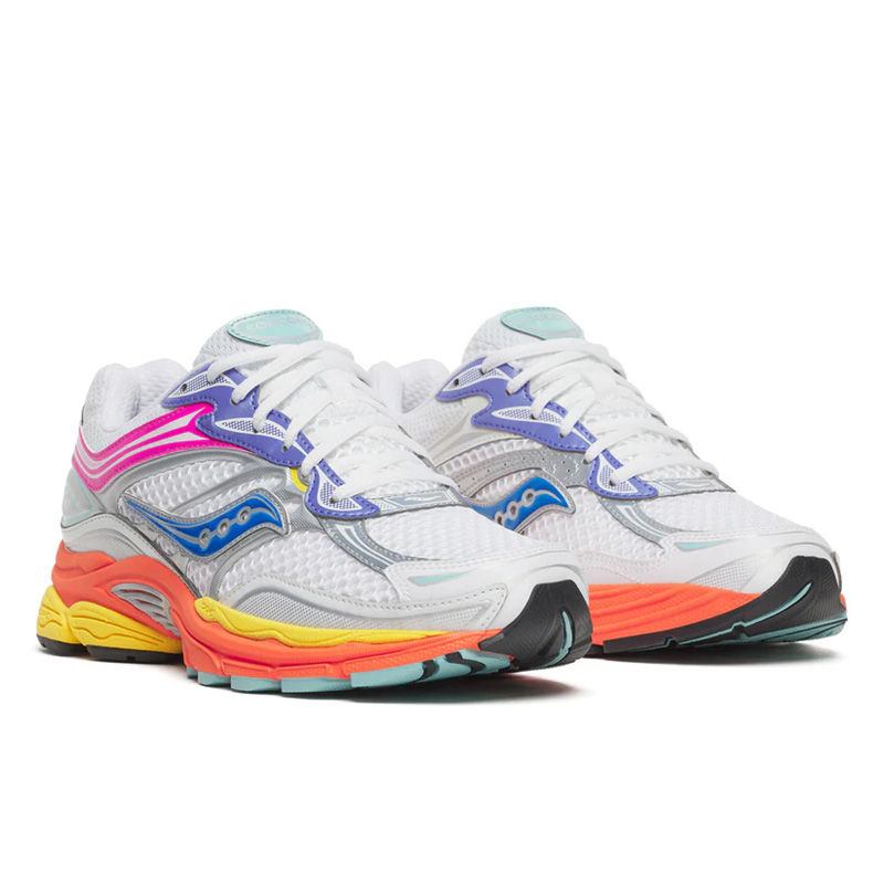 Saucony（サッカニー） プログリッドオムニ9 Saucony PROGRID OMNI 9 