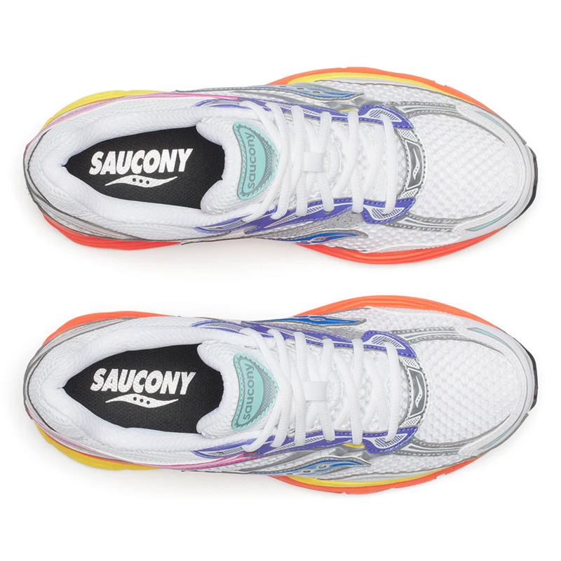 Saucony（サッカニー） プログリッドオムニ9 Saucony PROGRID OMNI 9 