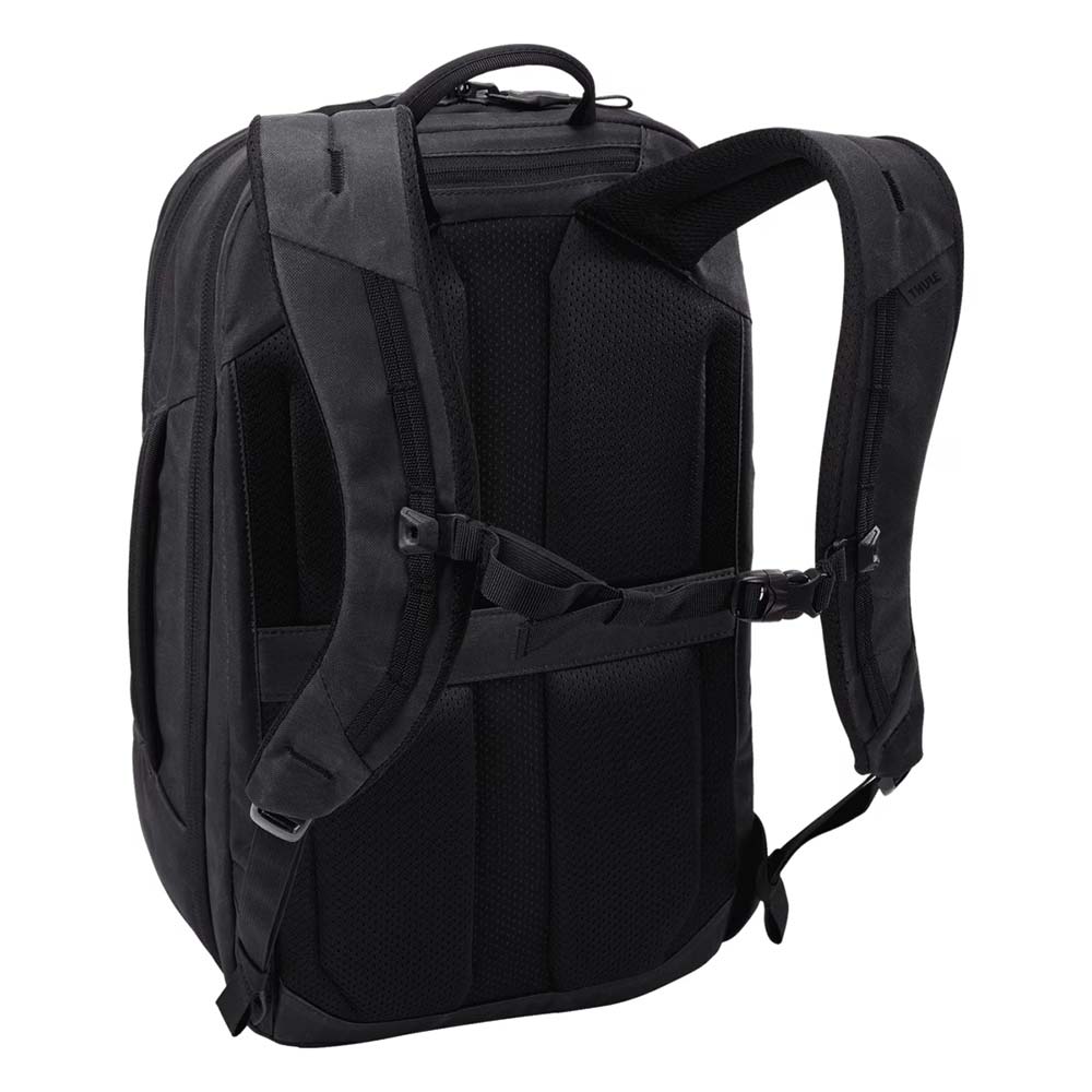 THULE（スーリー） トラベルバックパック28L ブラック THULE Aion