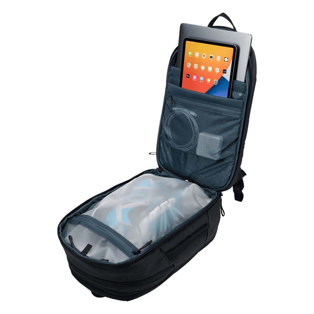 THULE（スーリー） トラベルバックパック28L ブラック THULE Aion