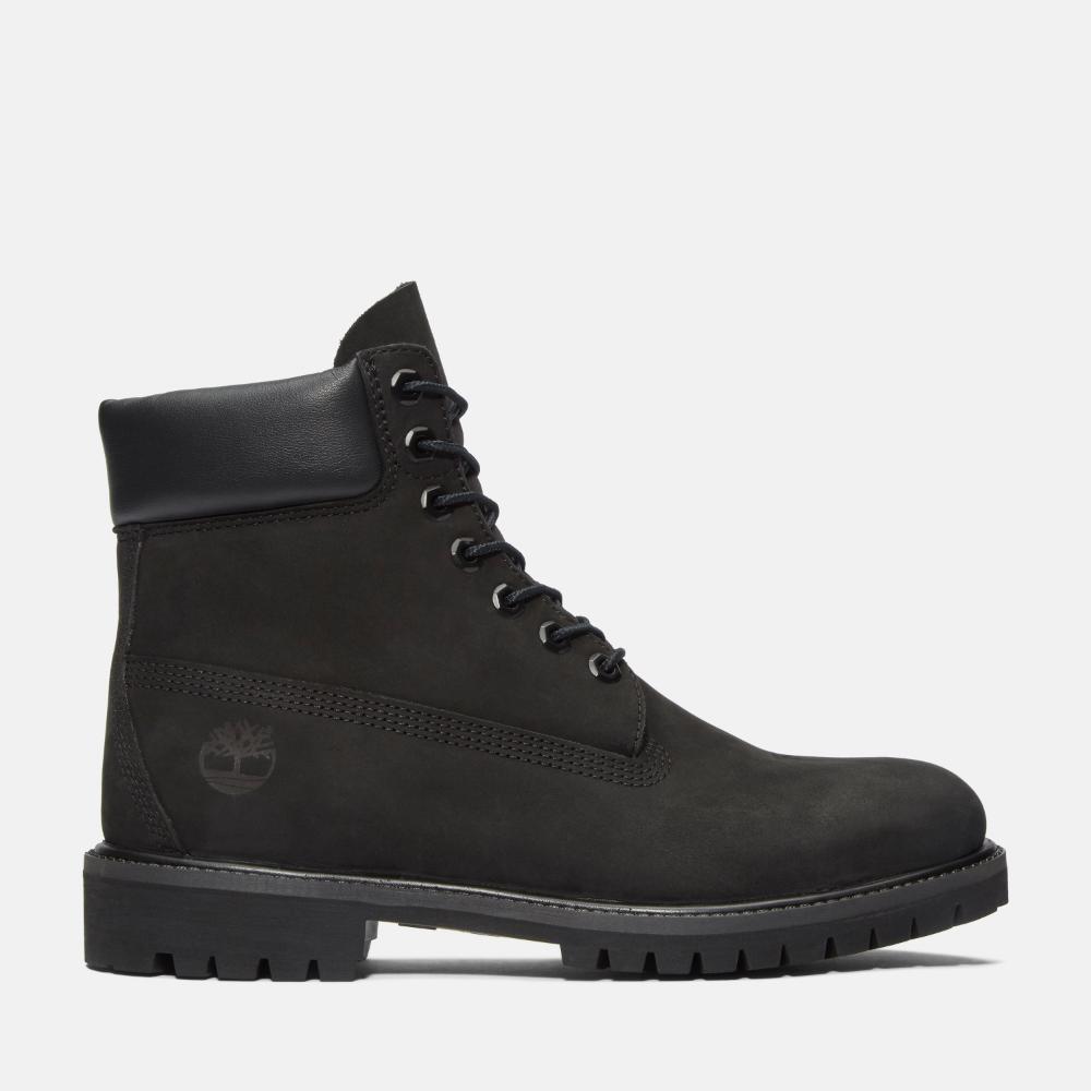 6インチブーツ（メンズ） |【Timberland公式通販