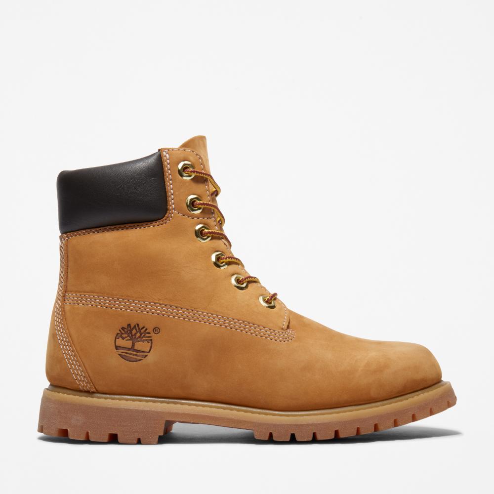 Timberland（ティンバーランド） 6インチ プレミアム ウォーター