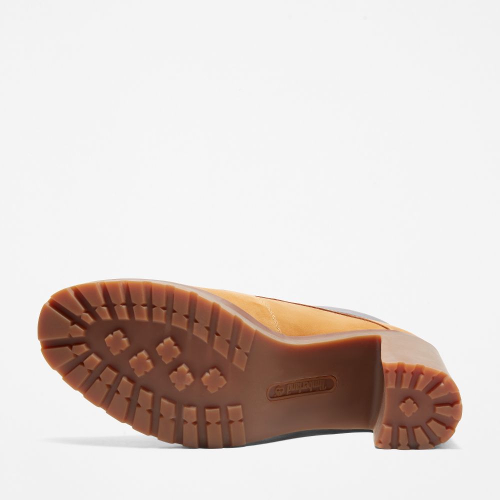 Timberland ティンバーランド アリントン ミッド レースアップ