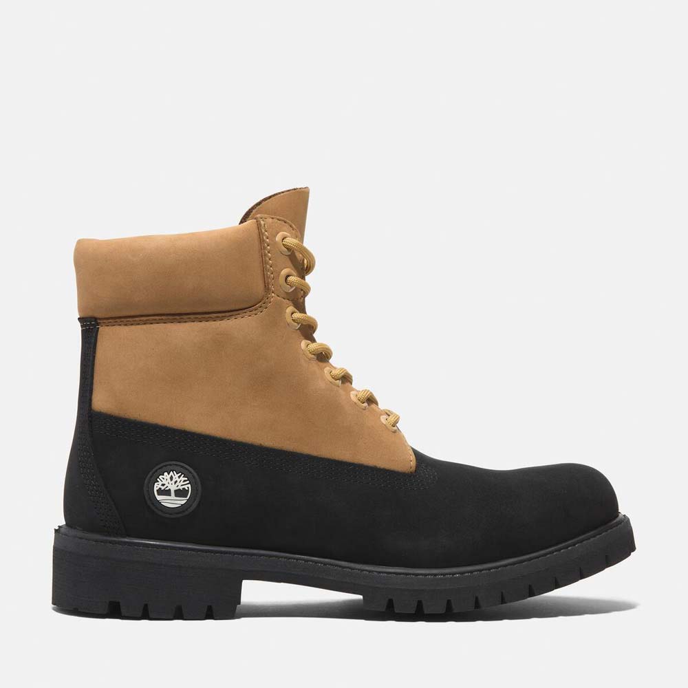 可愛い【Timberland】Sky 6インチ レースアップ ブーツ◆ブーツ 可愛い【Timberland】Sky 6インチ レースアップ ブーツ◇ブーツ