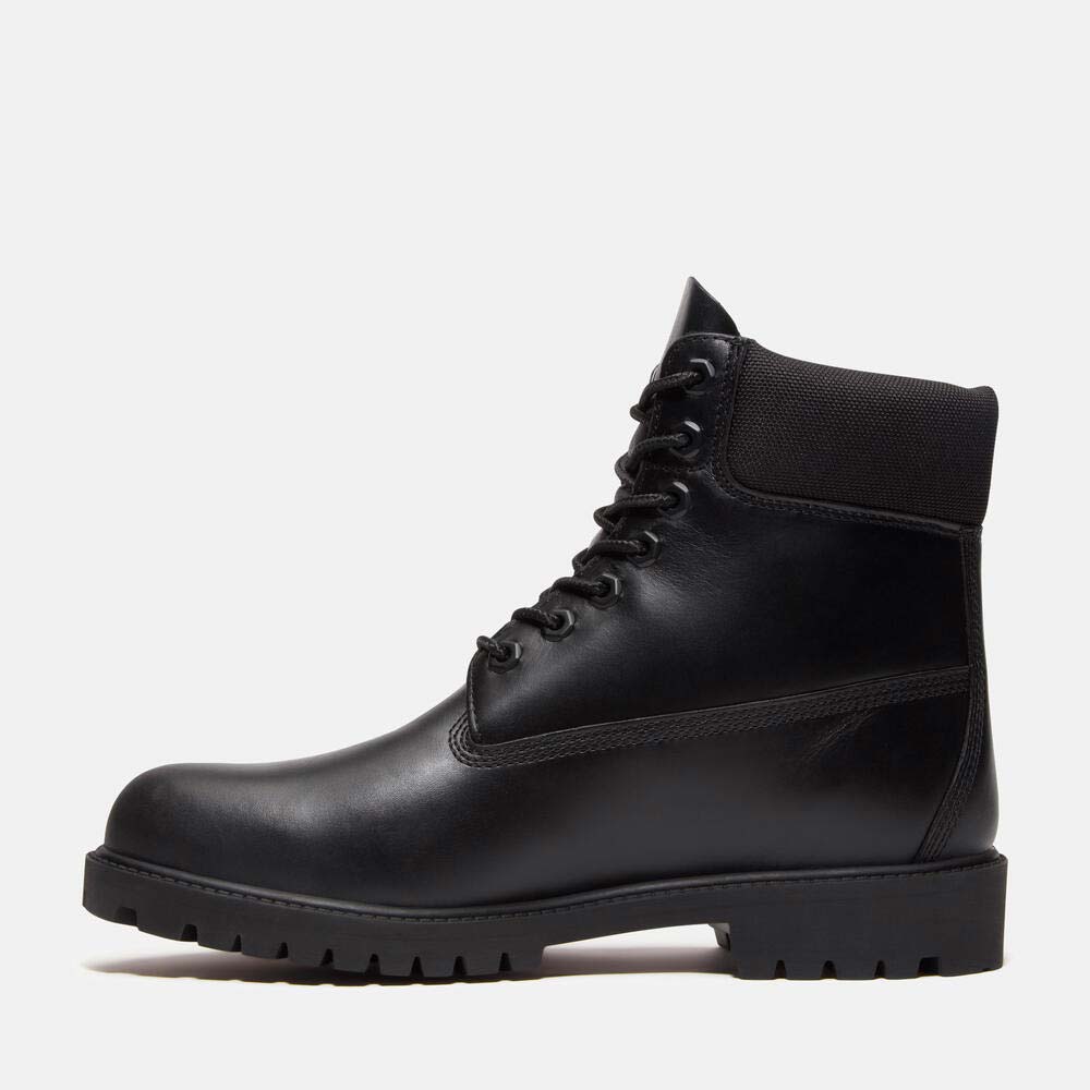 Timberland ティンバーランド ヘリテージ 6インチ ウォーター