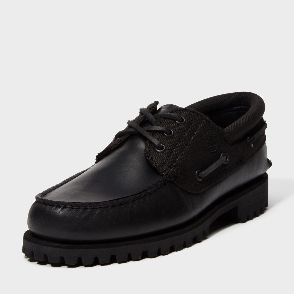 最安値級価格 Timberland ティンバーランド オーセンティック ハンドソーン 靴