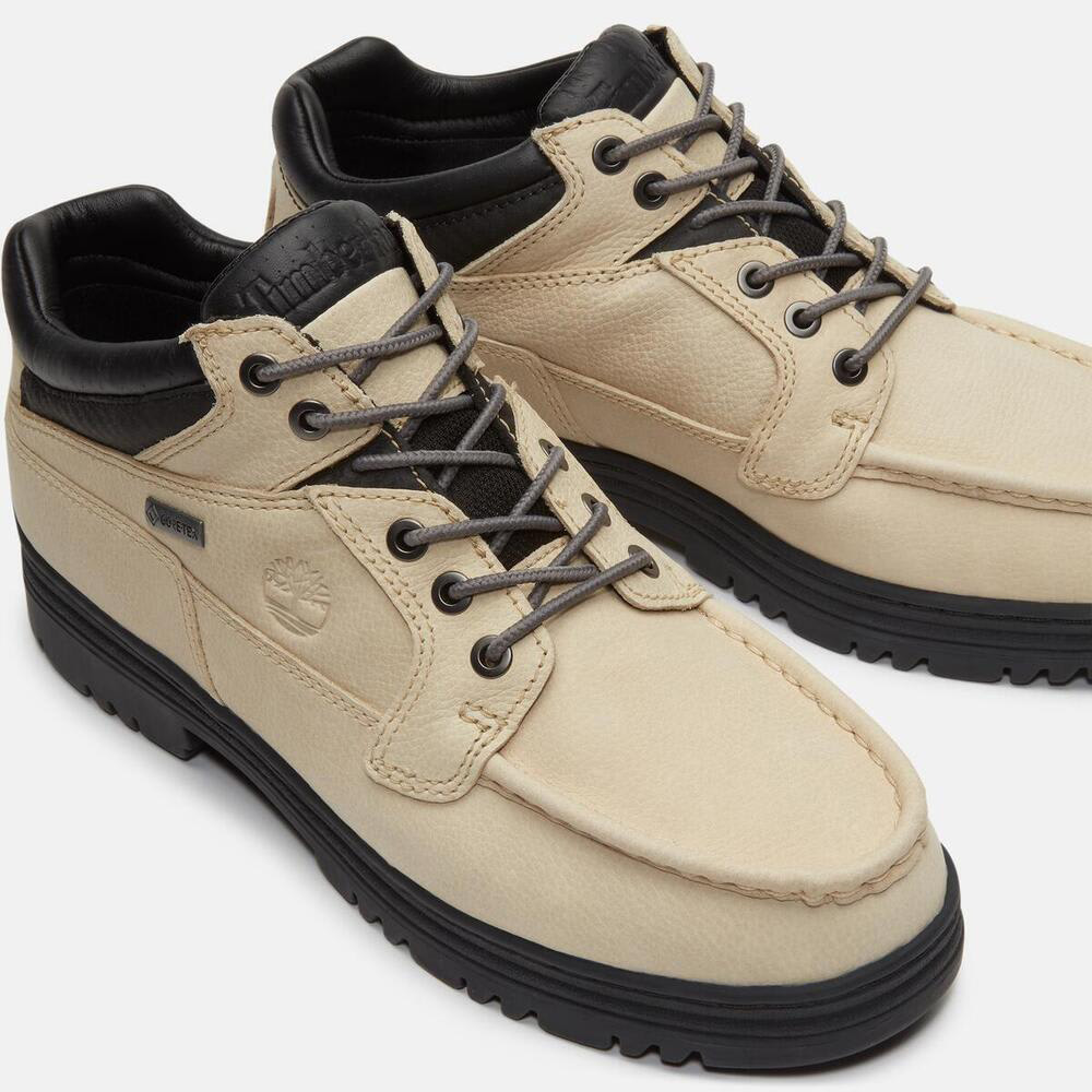 Timberland（ティンバーランド） ヘリテージ GTX モックトゥ ミッド