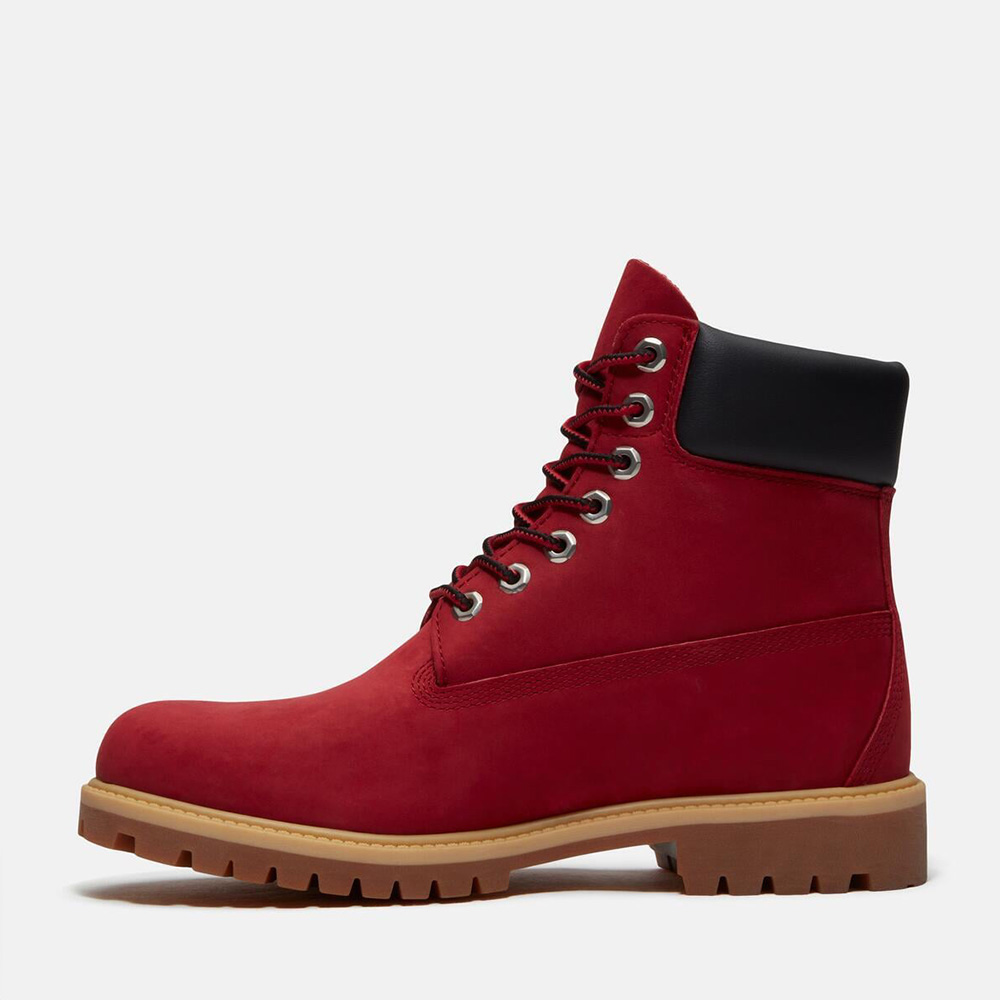 ティンバーランド 6インチ プレミアム ウォータープルーフ ブーツ Timberland PREMIUM 6 IN WATERPROOF BOOT メンズ スニーカー A41MWEQ1の画像