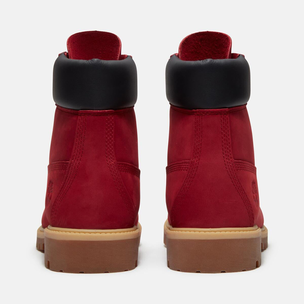 ティンバーランド 6インチ プレミアム ウォータープルーフ ブーツ Timberland PREMIUM 6 IN WATERPROOF BOOT メンズ スニーカー A41MWEQ1の画像
