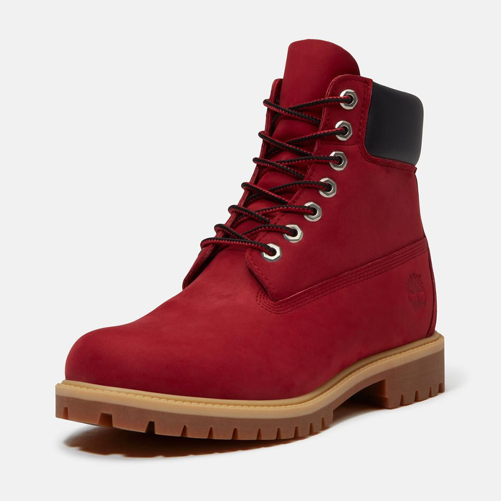ティンバーランド 6インチ プレミアム ウォータープルーフ ブーツ Timberland PREMIUM 6 IN WATERPROOF BOOT メンズ スニーカー A41MWEQ1の画像