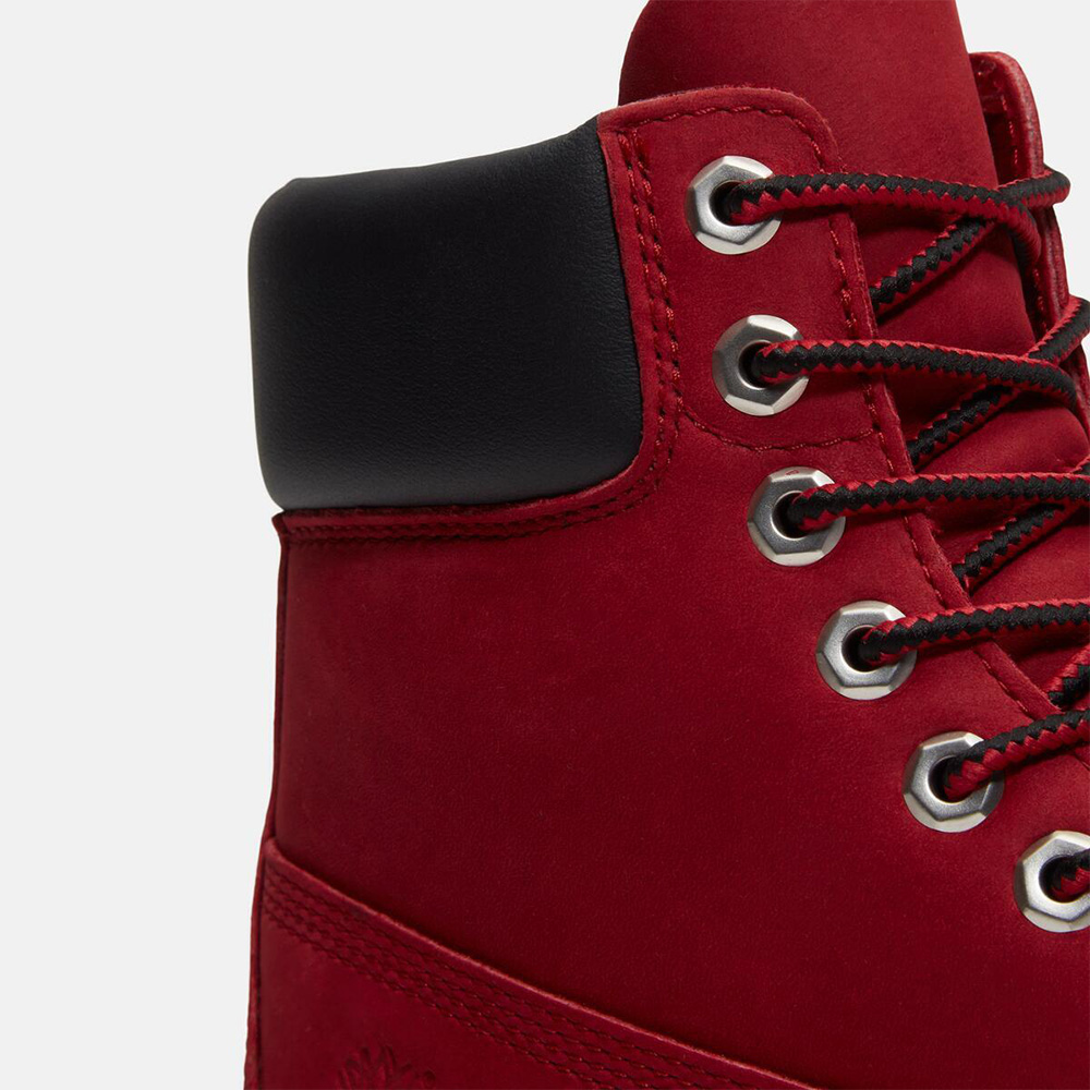 ティンバーランド 6インチ プレミアム ウォータープルーフ ブーツ Timberland PREMIUM 6 IN WATERPROOF BOOT メンズ スニーカー A41MWEQ1の画像