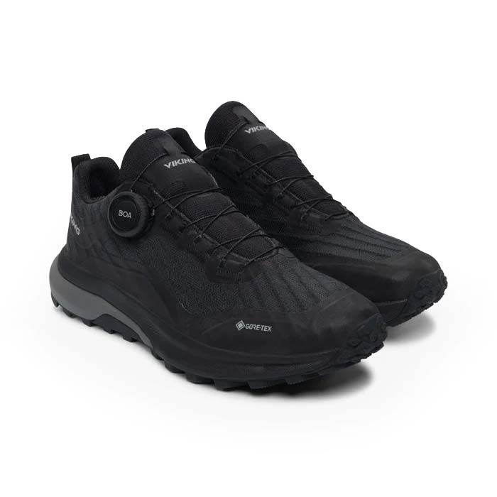 ヴィーキング アナコンダ トレイル ロー ゴアテックス ボア