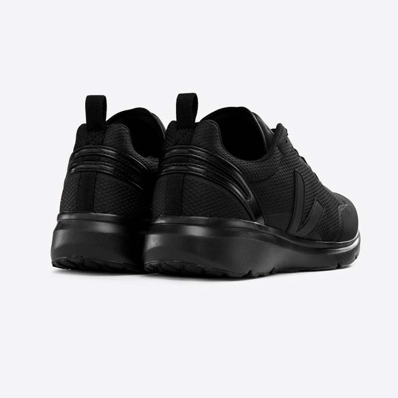 美品 VEJA コンドル2 スニーカー ウォーキング 厚底 ブラック 41サイズ VEJA SALE ヴェジャ コンドール 2 CONDOR FULL-BLACK メンズ