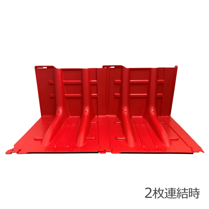 3個セット 樹脂製止水パネル Stop Tap ストップタップ 小型軽量タイプ 幅70.5×高さ52.8×奥行68cm 止水板 土のう - 28