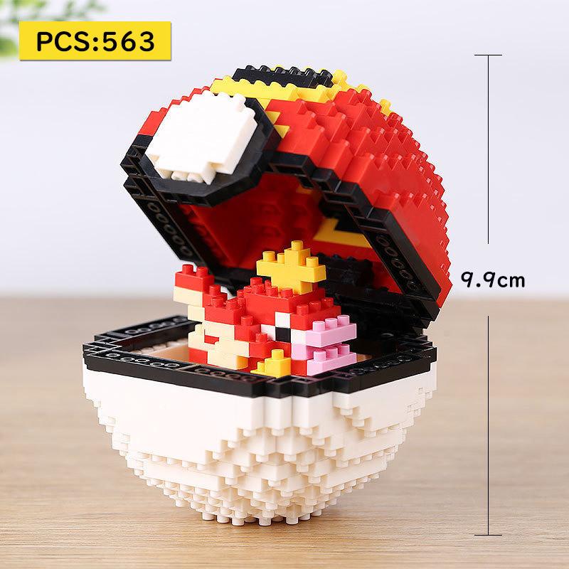 ポケモン おもちゃ ブロック レゴ 互換 ボール ブロック ピカチュウ 知育玩具 プレゼント 子供シリーズ おもちゃ ベビー 赤ちゃん 子供会 お誕生日 ギフト AAA01ボツボツショップ ポケモン おもちゃ ブロック レゴ 互換 ボール ブロック ピカチュウ 知育玩具 プレゼント 子供シリーズ おもちゃ ベビー 赤ちゃん 子供会 お誕生日 ギフト AAA01ボツボツショップ