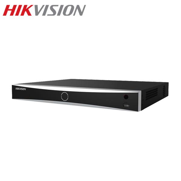 �y��g�q�Ɂz[HIKVISION] [IP-NVR] 32CH NVR/12���K�^��Ή�/HDD 10T 2���/DS-7632NXI-K2/16P/���[�V�������m / �l��Ԃ̔F�� / ��������̕��������m