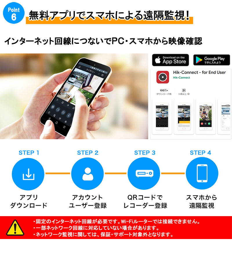 HIKVISION 防犯カメラ　レコーダー Amazon | 4K ハイクビジョン(HIKVISION)NVRレコーダー 日本語
