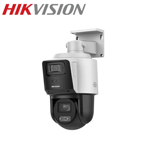 �y��g�q�ɂ�蔭���z[HIKVISION] [IP-2M]  ��ԃJ���[�f���A�������YPTZ/2SE3C204MWG-E/12/���w4�{�Y�[��/�t��,�I�o,�n�C���C�g�␳/30M IR/SD�J�[�h�Ή�/2.8mm