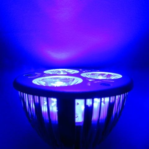 LEDカラーハロゲンランプ Ｅ11口金 調光器対応 4W型｜bouhancam｜03