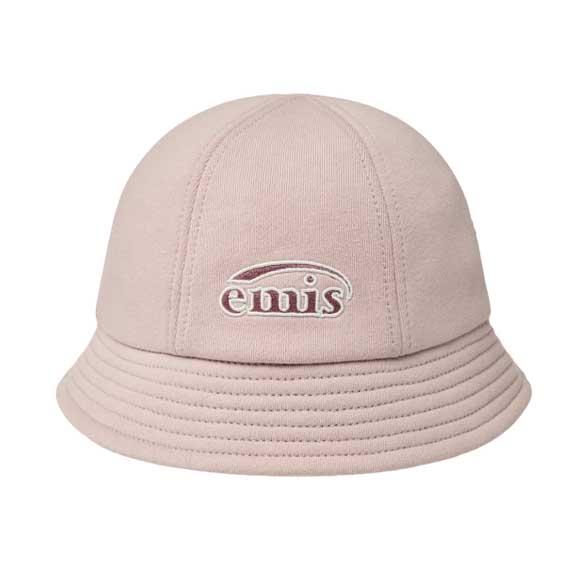 [emis] JERSEY BUCKET HAT ★大人気★ emis(エミス) キャップ JERSEY BUCKET HAT 正規品 韓国直送 韓国