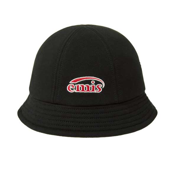 [emis] JERSEY BUCKET HAT ★大人気★ emis(エミス) キャップ JERSEY BUCKET HAT 正規品 韓国直送 韓国