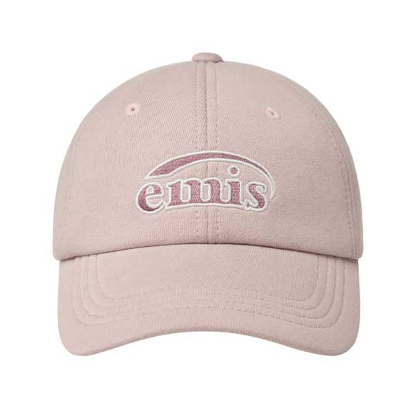 emis(エミス) キャップ JERSEY BALL CAP 正規品 韓国直送 韓国