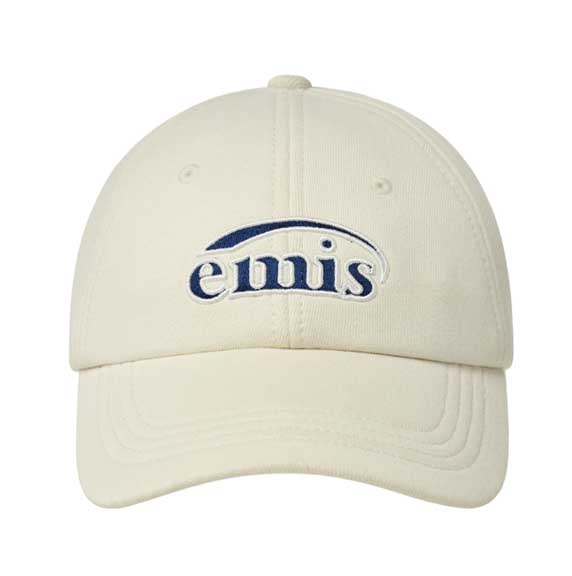 ☆EMIS☆NEW LOGO MIX BALL CAP☆送料・関税込☆ (EMIS/キャップ