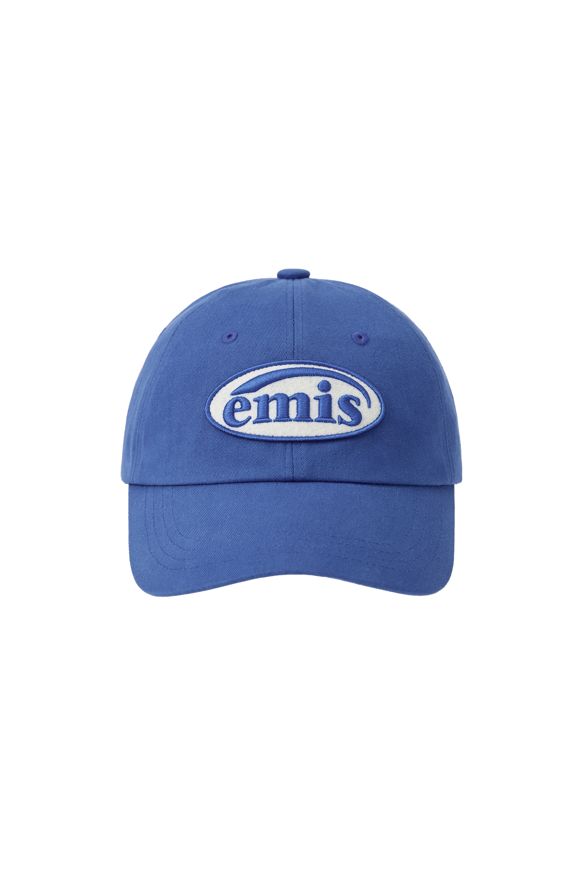 emis(エミス) キャップ NEW LOGO EMIS CAP(RENEWAL)　正規品 送料無料 韓国 キャップ 帽子 韓国ファッション  韓国ブランド EMIS　韓国直送