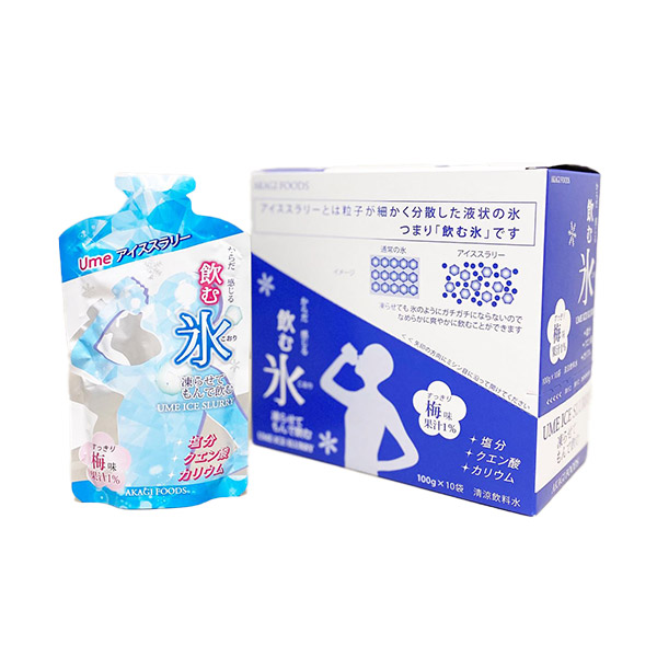 新品未開封 ポカリスエット アイススラリー　パウチ　9箱  54個 Amazon | 大塚製薬 ポカリスエット アイススラリー 9個 | ポカリ