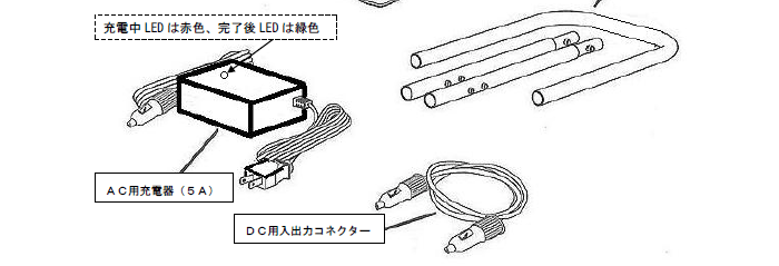 スマートＥポータブルSEP-1000