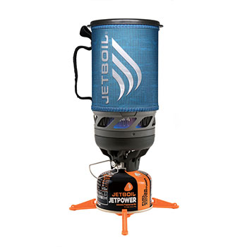 JETBOIL フラッシュ アウトドア クッカー ジェットボイル 1.0L ストーブ ガス #1824393 湯沸かし モンベル 防災グッズ 登山  キャンプ