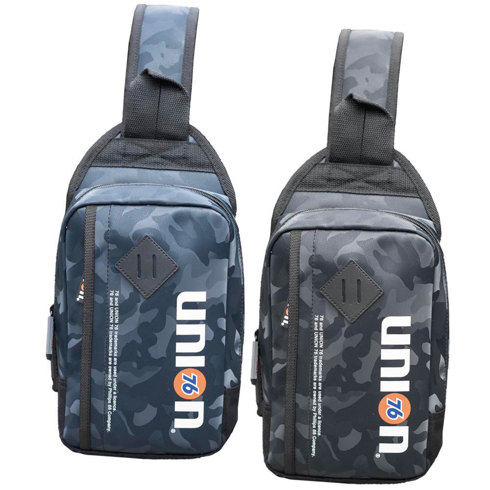 QUIVER ZIP｜J&M DAVIDSON｜ジェイアンドエムデヴィッドソン公式