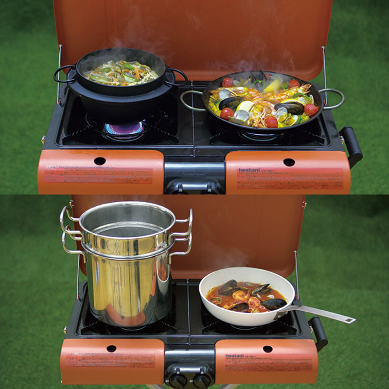 イワタニの公式オンラインショップ｜スタンドBBQグリル グリル