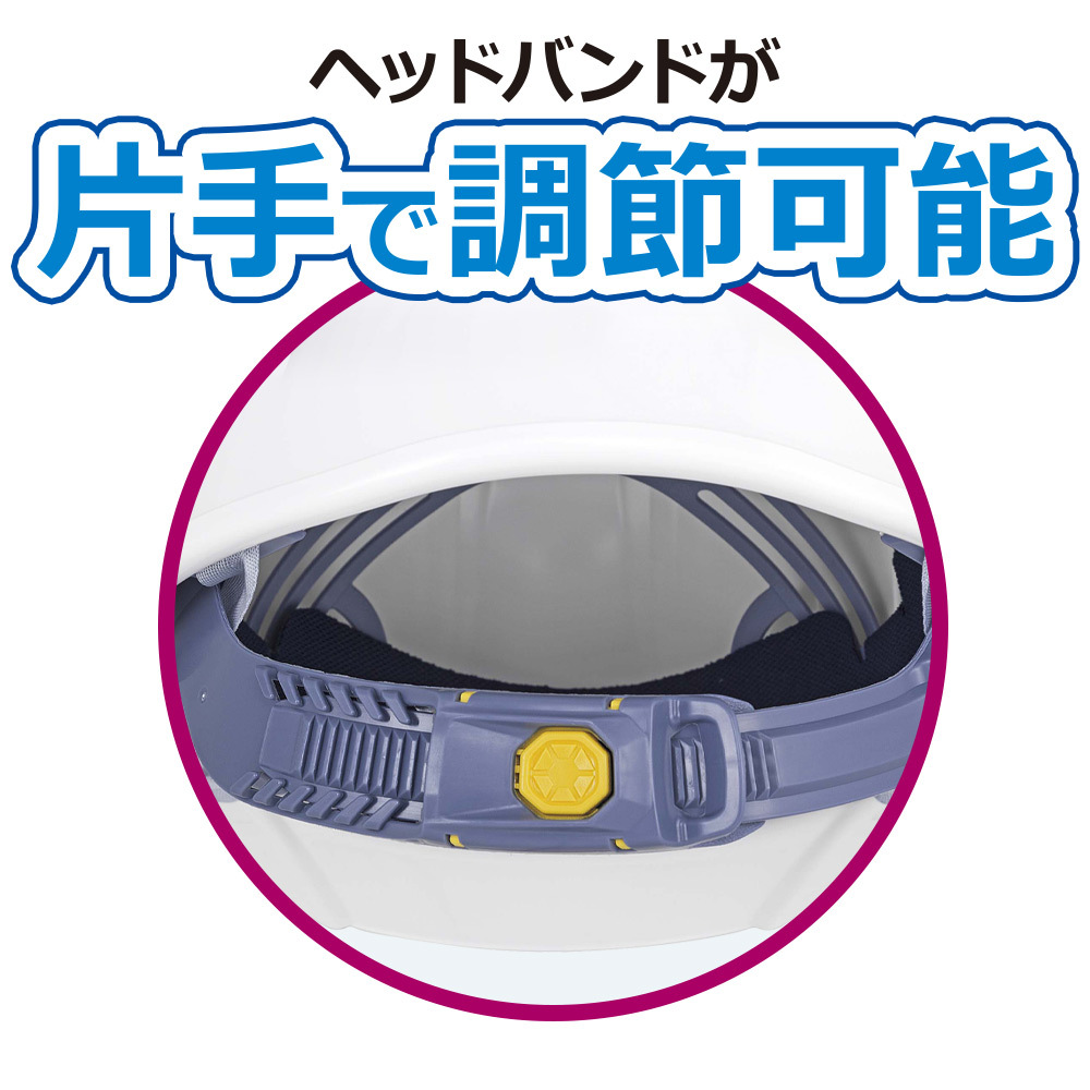 ヘッドハンド
