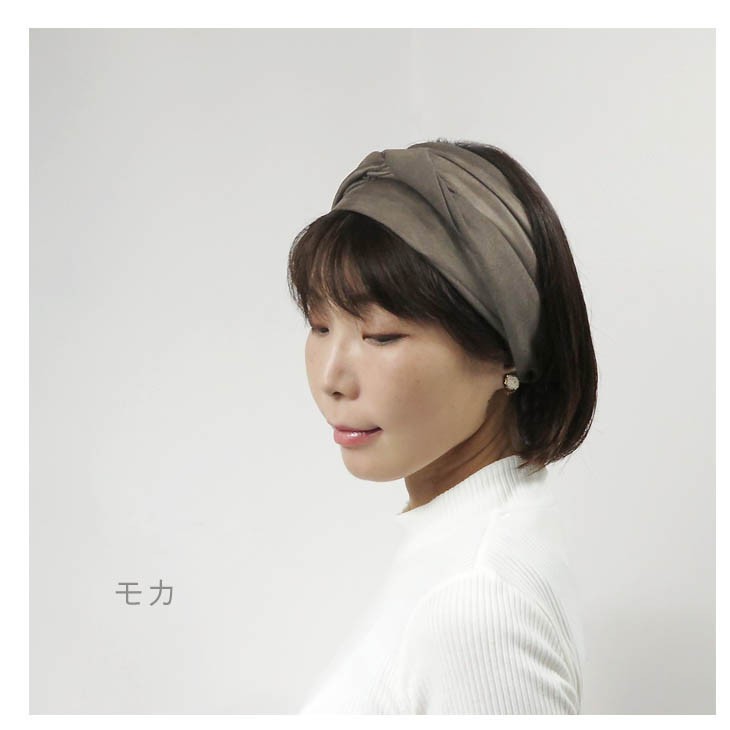 新版 mzさま確認用／ヘアバンド ターバン ヘアバンド/カチューシャ