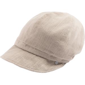 半額SALE 帽子 レディース 大きいサイズ 母の日 キャスケット 完全遮光 遮光100％カット U...