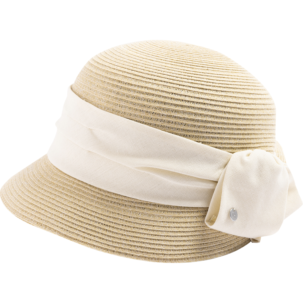半額 帽子 レディース 大きいサイズ UVカット 遮光100％カット アゴ紐付き 飛ばない ストロー...