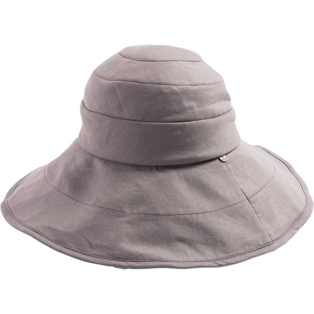 半額 SALE 帽子 レディース 大きいサイズ 母の日 UVカット 遮光100 