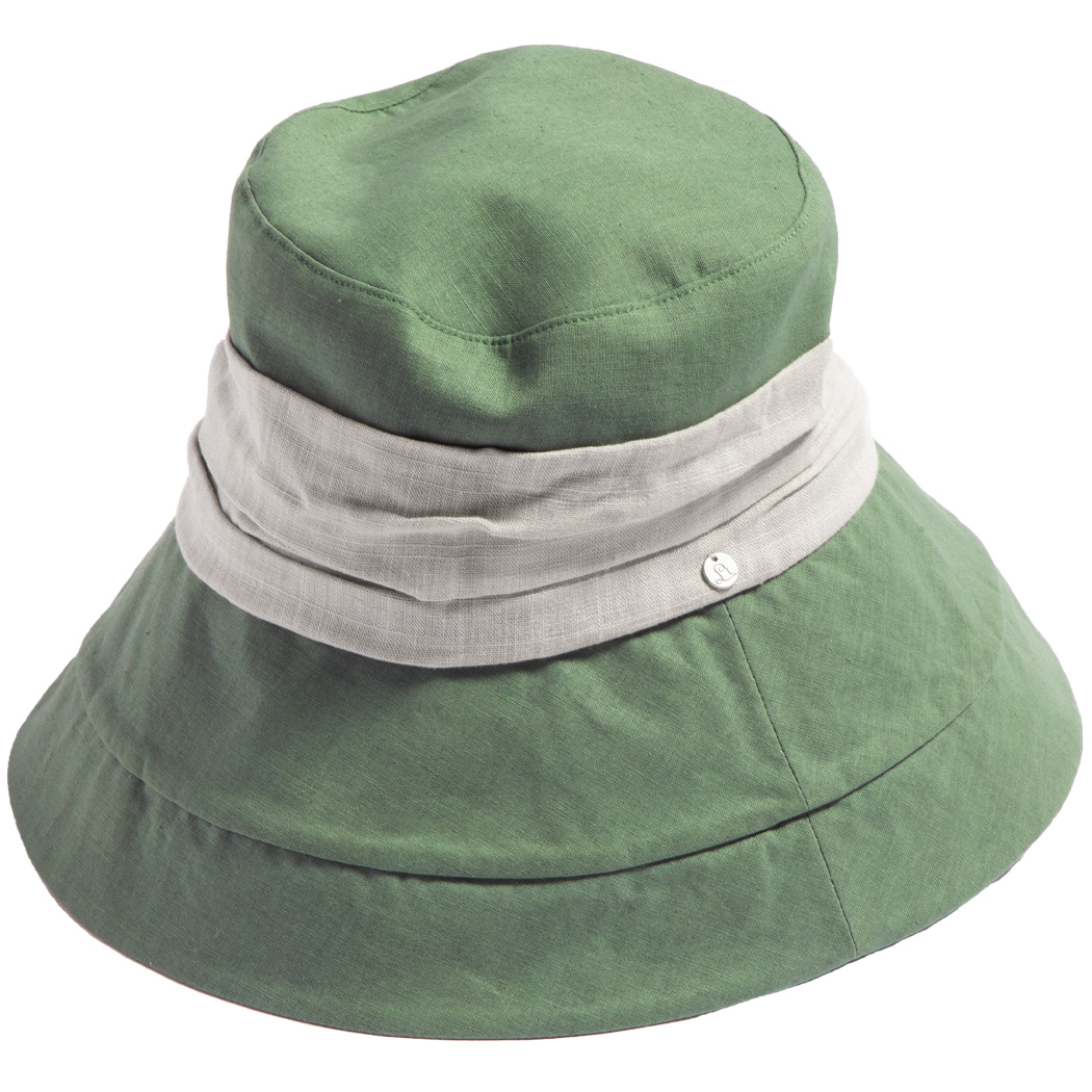半額 SALE 帽子 レディース 大きいサイズ 母の日 完全遮光 遮光100％カット UVカット つ...