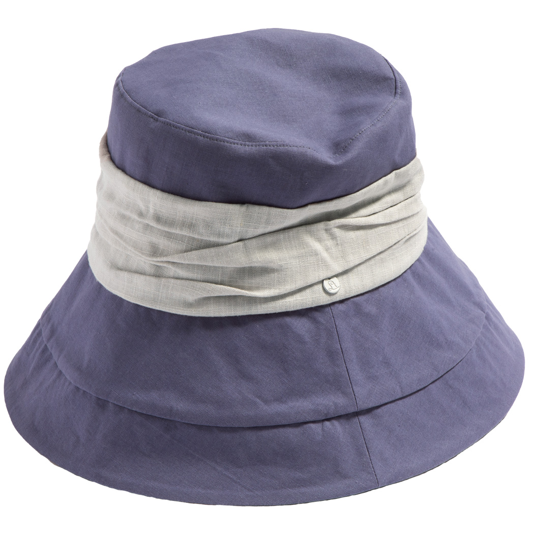 半額 SALE 帽子 レディース 大きいサイズ 母の日 完全遮光 遮光100％カット UVカット つ...