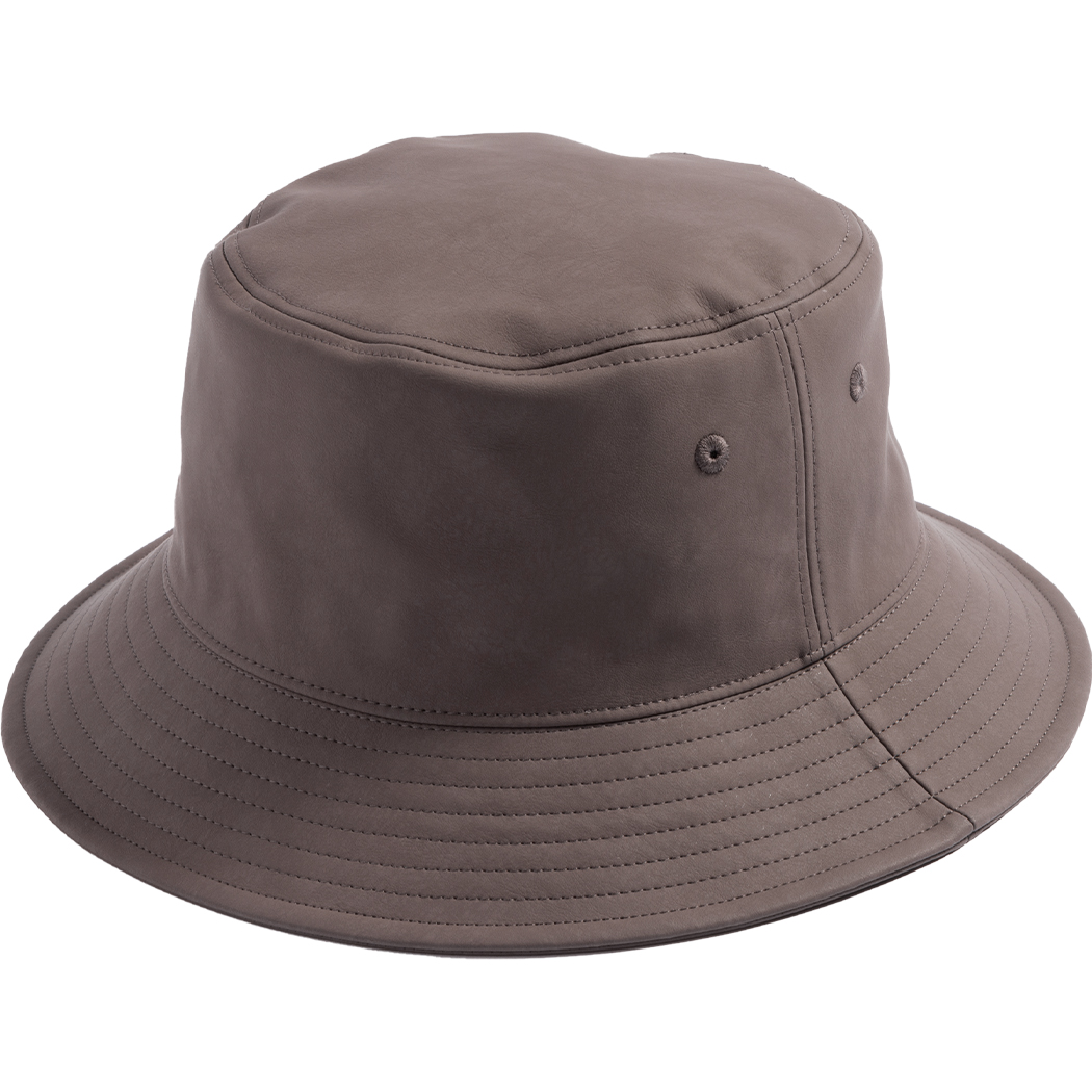 半額 帽子 レディース 大きいサイズ 完全遮光 遮光100％ つば部分 UVカット バケットハット ...