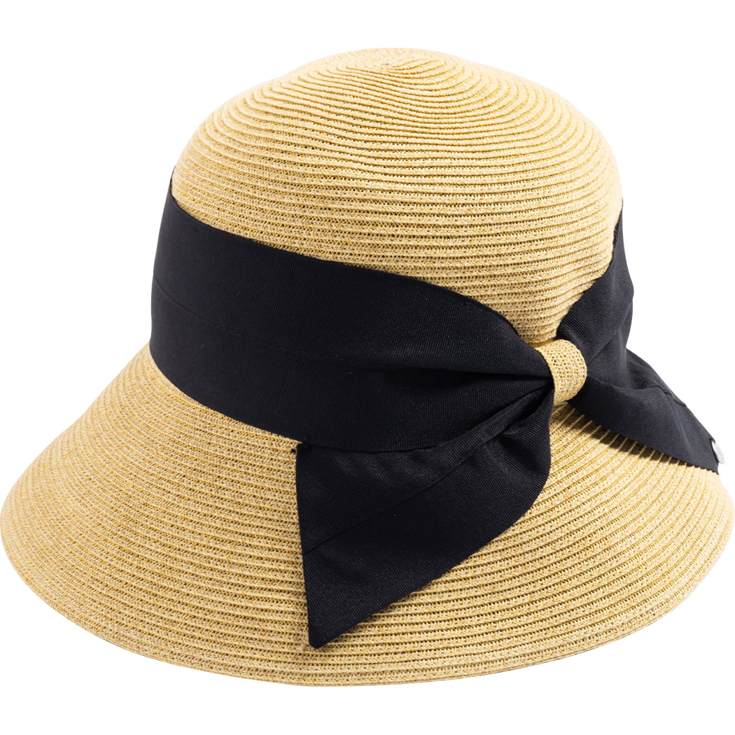保障できる 帽子 レディース 大きいサイズ 遮光100％ UVカット つば広