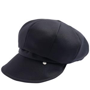 帽子 レディース 大きいサイズ キャスケット 完全遮光 遮光100％ UVカット つば広 折りたたみ...