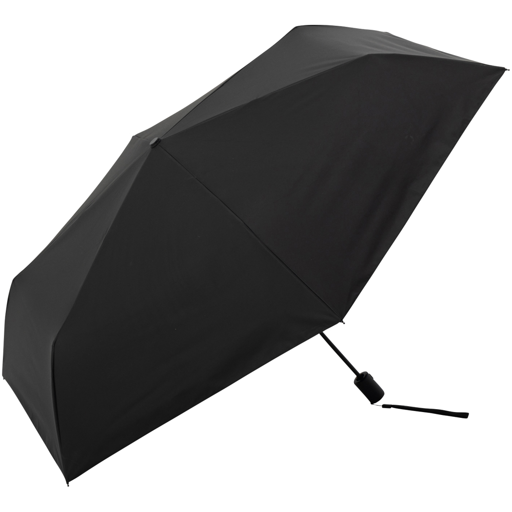 完全遮光 日傘 晴雨兼用 傘 レディース ワンタッチ 折りたたみ傘 紫外線カット 遮熱 涼しい 可愛...