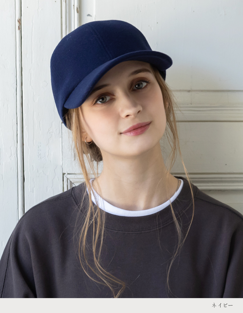 しいちゃん キャップ 完全遮光完全撥水 新品未使用品 しぃちゃん cap 帽子 しいちゃん 完全遮光撥水キャップ 【新品】 - メルカリ